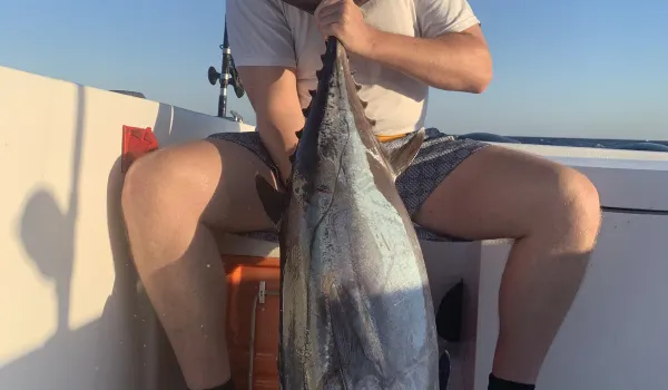 Game Fisher I