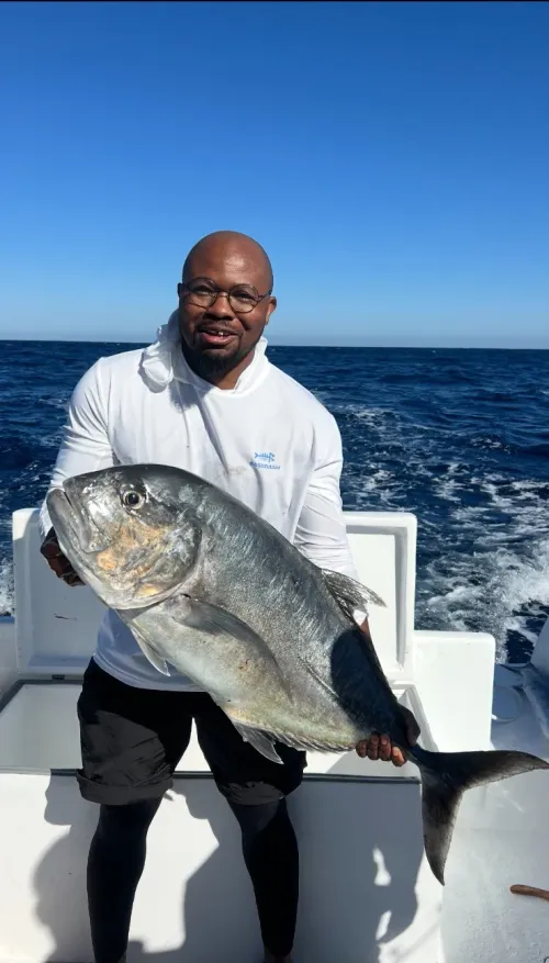 Longtail Tuna